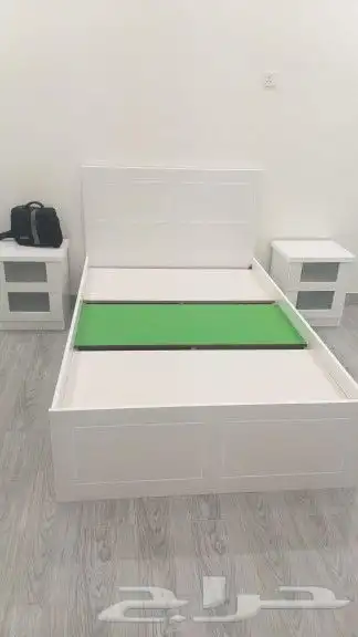 دولاب تفصيل حيسب طلب سرير 9