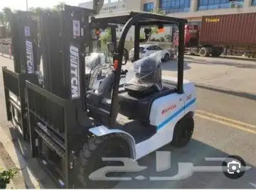 رافعه شوكيه ايجار مكه المكرمه 2