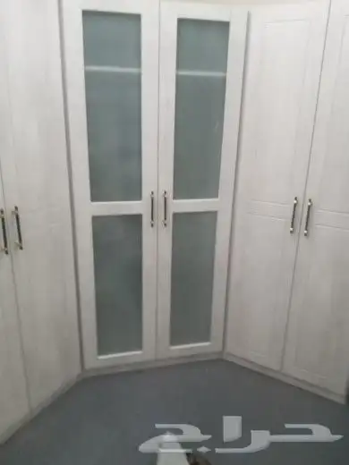 دولاب تفصيل حيسب طلب سرير 7