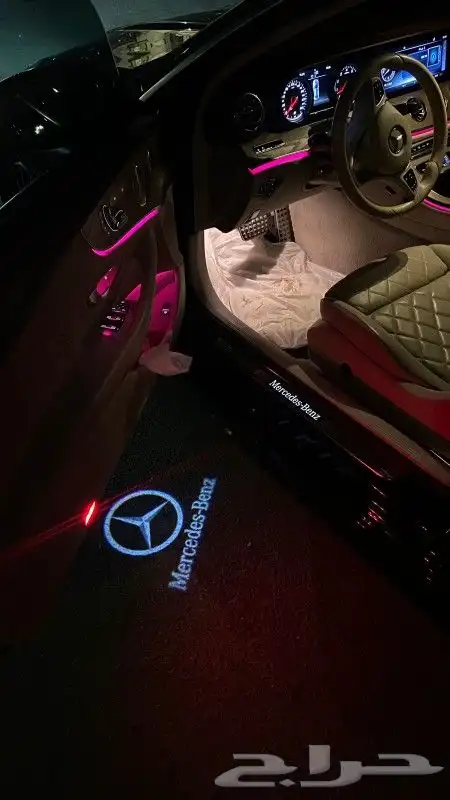 بروجكتر بي ام _ اودي_بورش لترحيبي 12