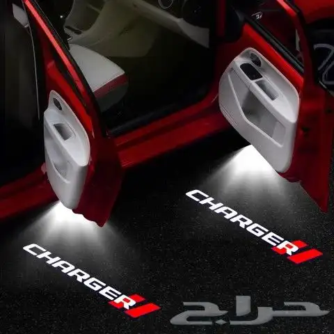 بروجكتر بي ام _ اودي_بورش لترحيبي 2