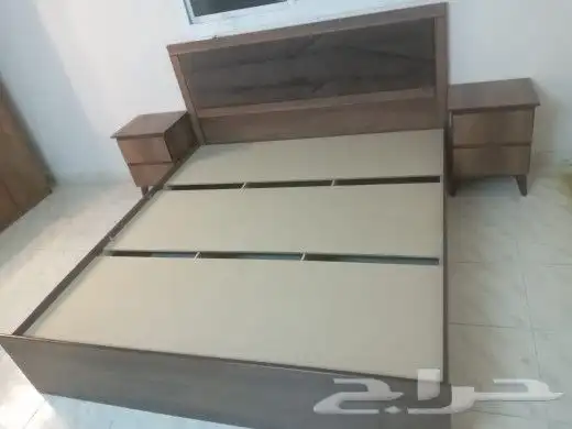 دولاب تفصيل حيسب طلب سرير 6