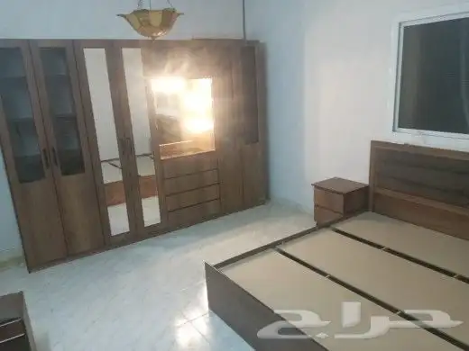 دولاب تفصيل حيسب طلب سرير 4