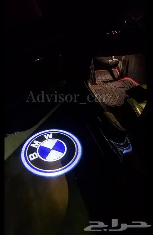 بروجكتر بي ام _ اودي_بورش لترحيبي 19