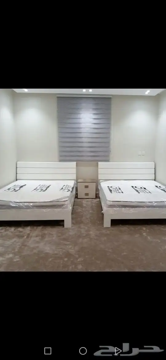 دولاب تفصيل حيسب طلب سرير 2