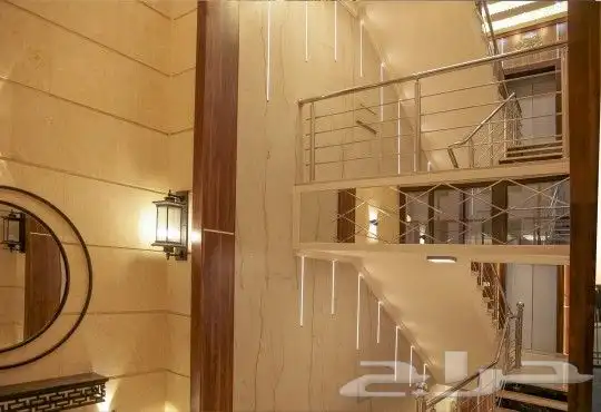 ديكورات واصباغ ورق جدران 6