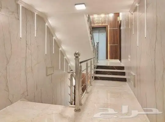 ديكورات واصباغ ورق جدران 3