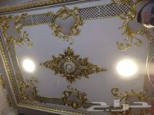 دهانات داخلية وخارجية وعوازل الخزانات وتركيب الفوم وبديل اله 6