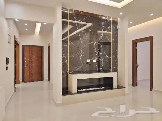 ديكورات واصباغ ورق جدران 5