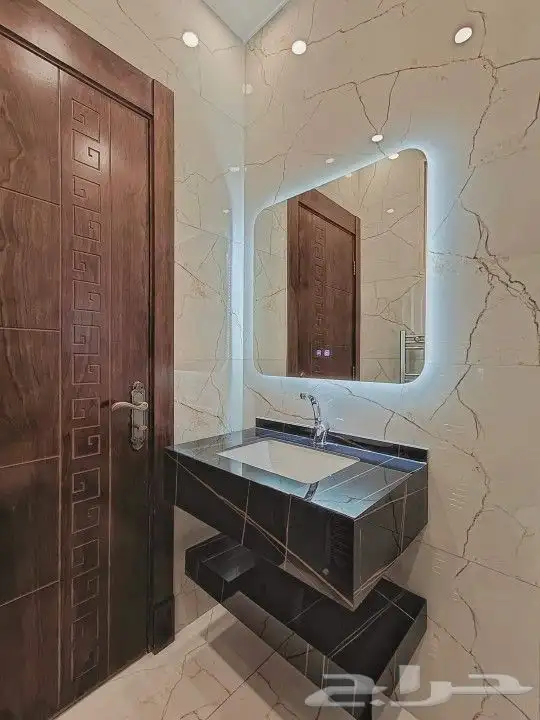 ديكورات واصباغ ورق جدران 2