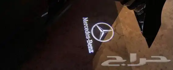 بروجكتر بي ام _ اودي_بورش لترحيبي 8