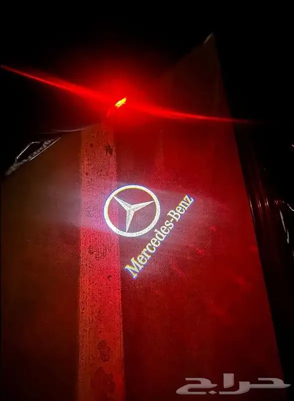 بروجكتر بي ام _ اودي_بورش لترحيبي 11