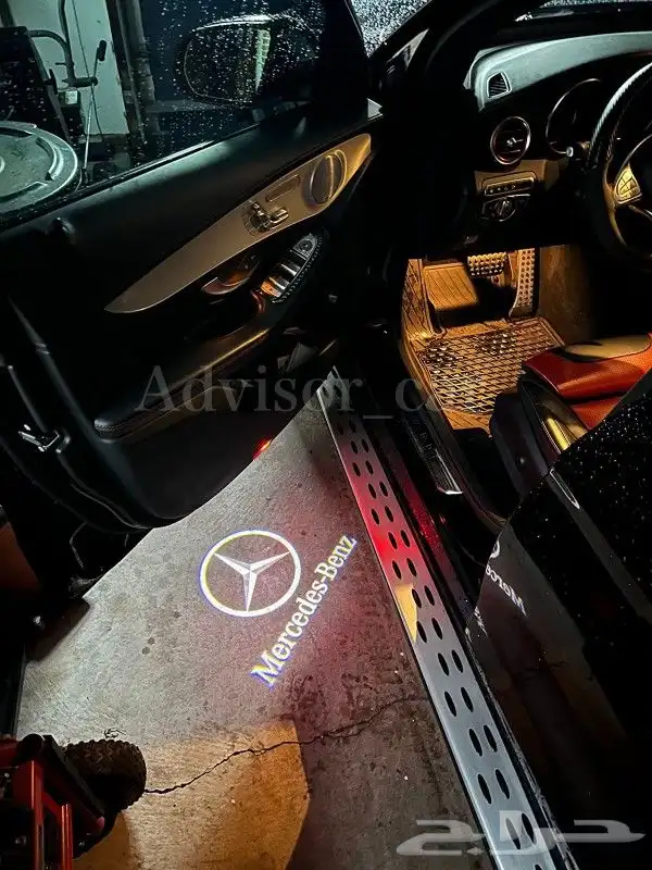 بروجكتر بي ام _ اودي_بورش لترحيبي 17