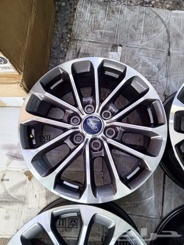 جنوط فردF150مودلي 2019 3