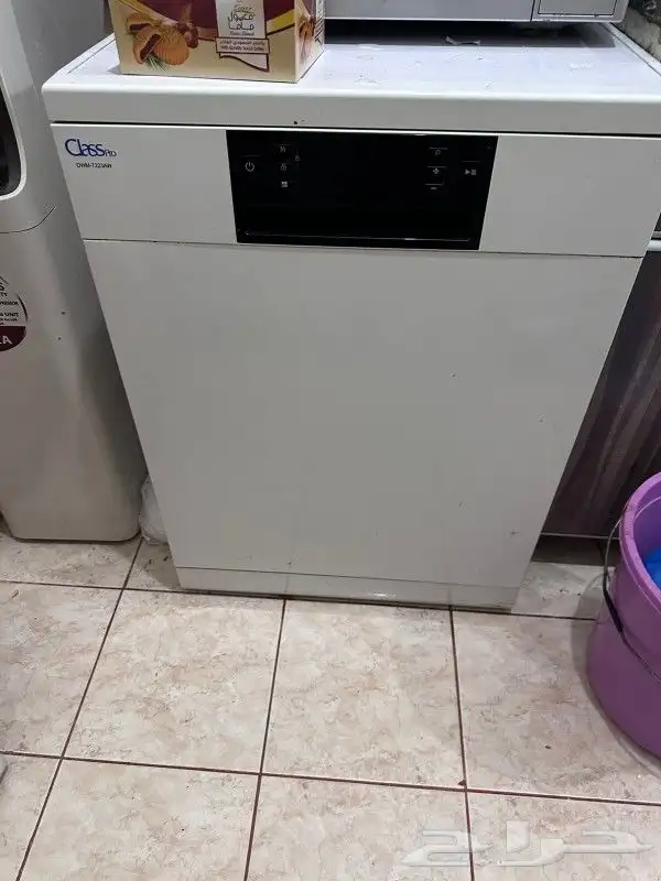 صيانه و اصلاح غسالات الصحون بجميع أنواعها 4