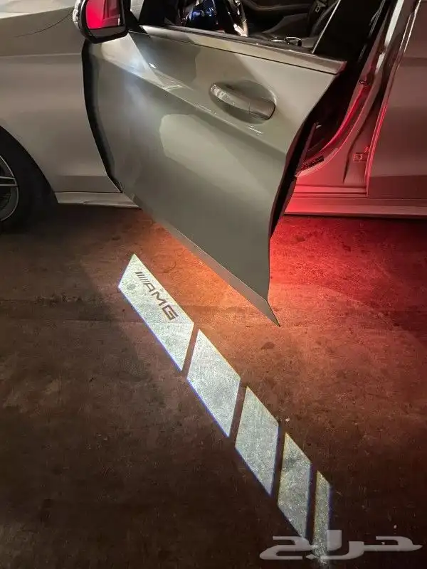 بروجكتر بي ام _ اودي_بورش لترحيبي 13