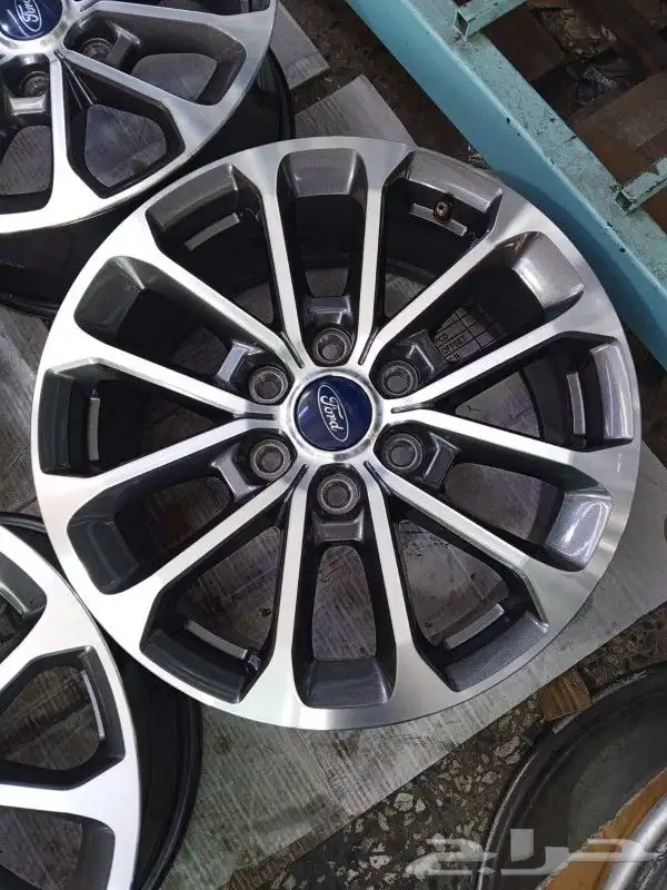 جنوط فردF150مودلي 2019 1