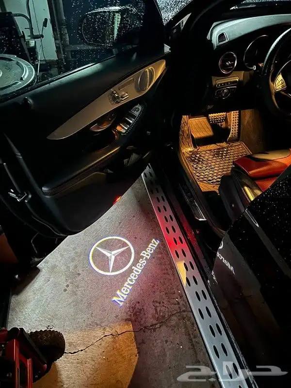 بروجكتر بي ام _ اودي_بورش لترحيبي 10