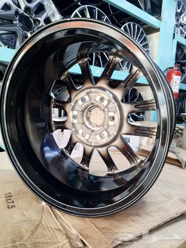 جنوط فردF150مودلي 2019 13