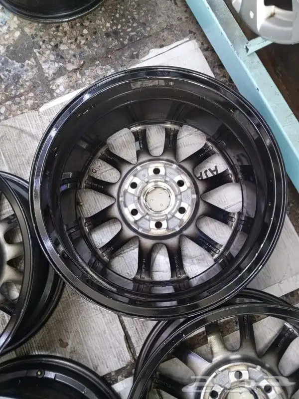 جنوط فردF150مودلي 2019 10
