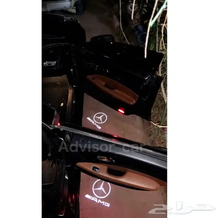 بروجكتر بي ام _ اودي_بورش لترحيبي 18