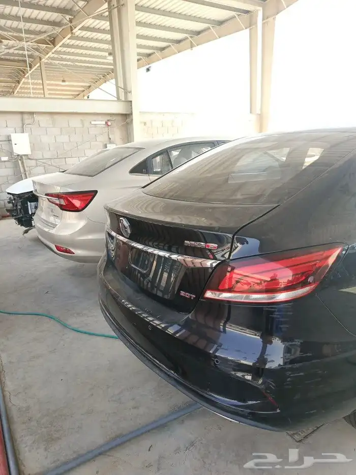 قطع غيار مستخدمه وملحقات 2