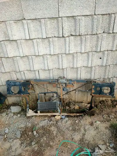 قطع غيار بيوك رود ماستر ديكور..ازرار مكيف..مراية..شبك..رفارف 0