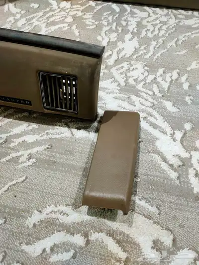 قطع غيار بيوك رود ماستر ديكور..ازرار مكيف..مراية..شبك..رفارف 18