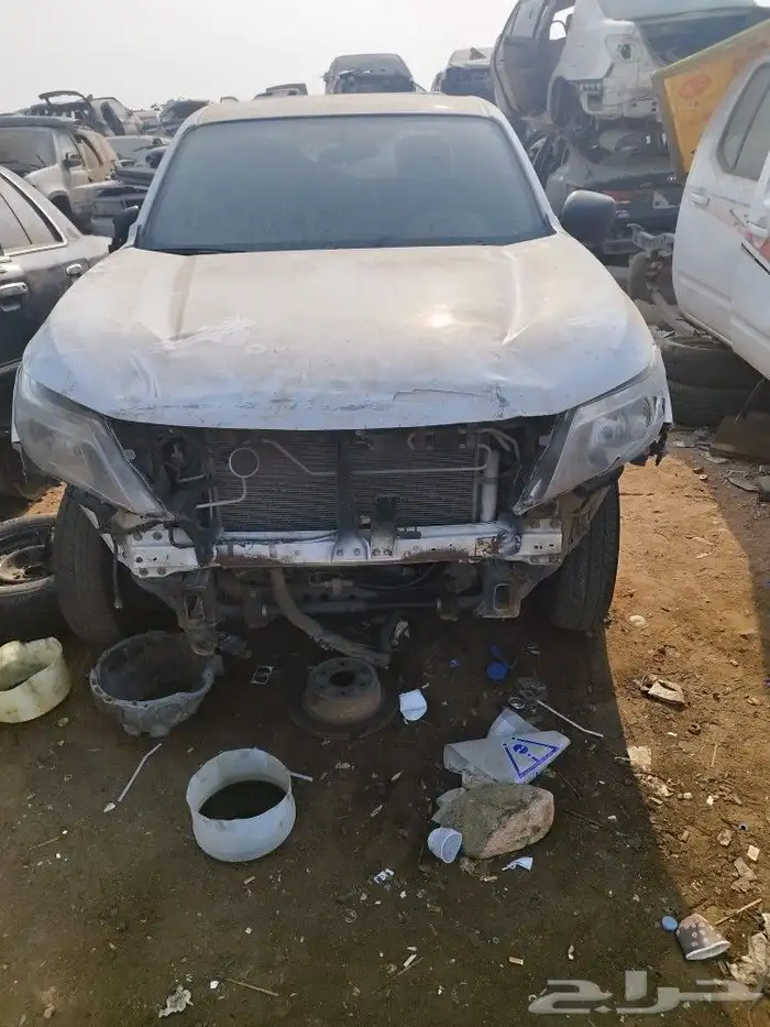 قطع نافارا وداتسون واودي وافالون واوريون 6