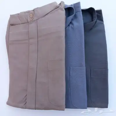 ثوب ابو خروف الشتوي الأصلي 40 ريال 0