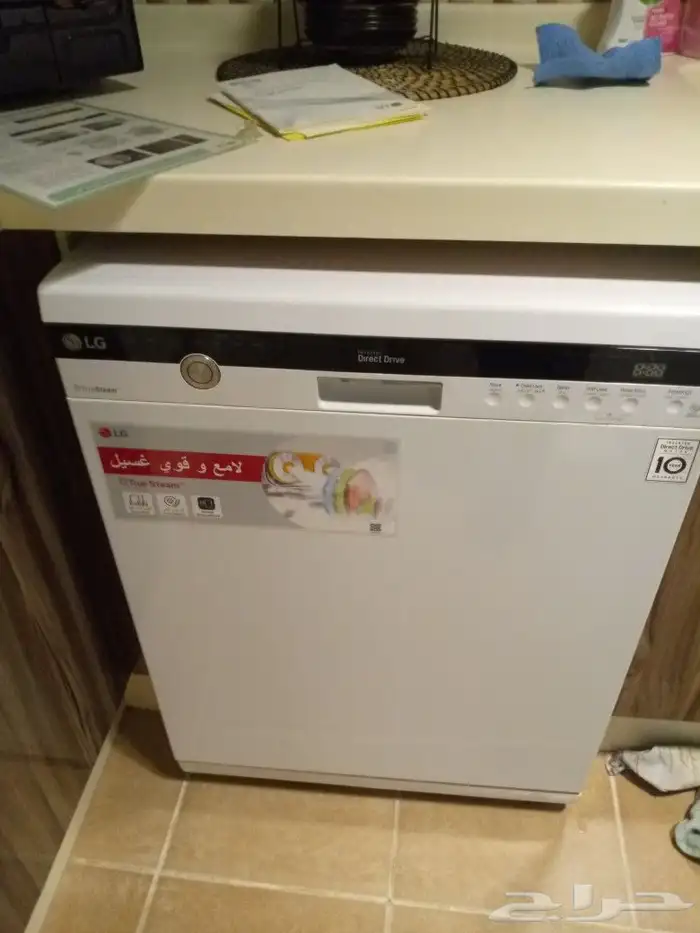 صيانه و اصلاح غسالات الصحون بجميع أنواعها 6