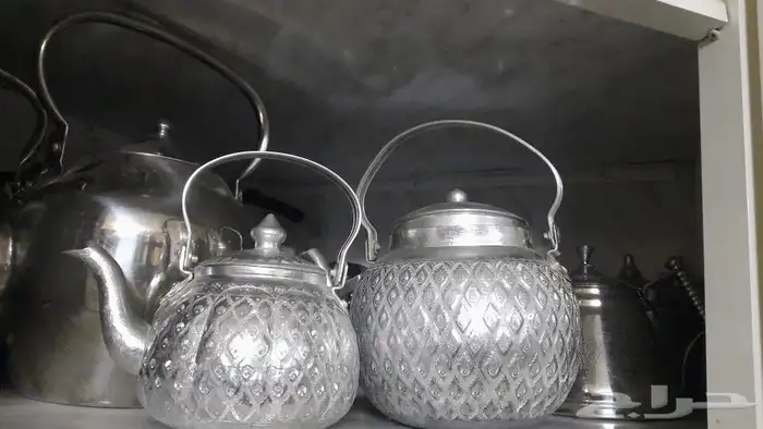 اباريق للبيع 4