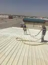 افضل شركه عزل فوم مائي حراري 0