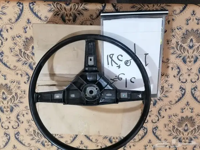 طاره كراون 75اصلي وكاله بالكرتون 1