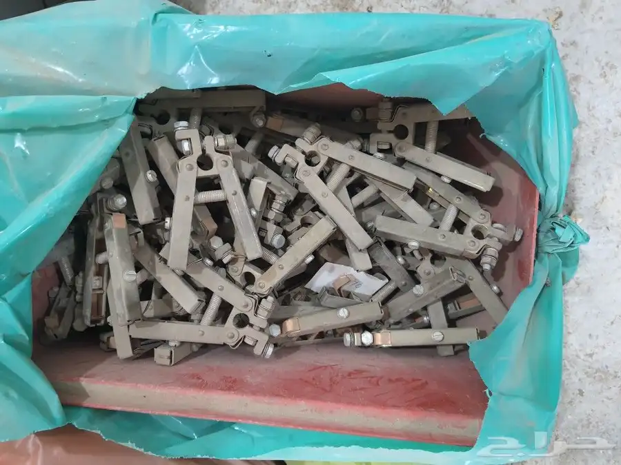 LISTER PETTER قطع غيار مكاين لستر بيتر 21