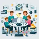 stc mobily zain حلول ضعف النت والشبكات 3