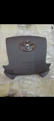 اغطية ايرباق لاندكروزر 4