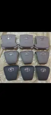 اغطية ايرباق لاندكروزر 3