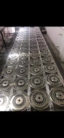 مستلزمات جميع النوافير 0