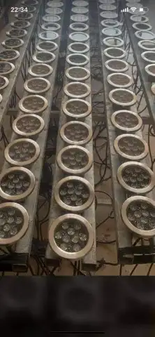 مستلزمات جميع النوافير 1