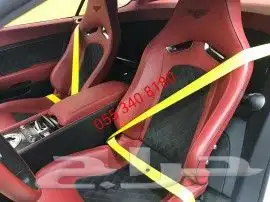 تغير الوان حزامات سيارات جميع انوع السيارت 17