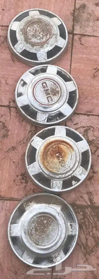 قطع جمس للبيع 0