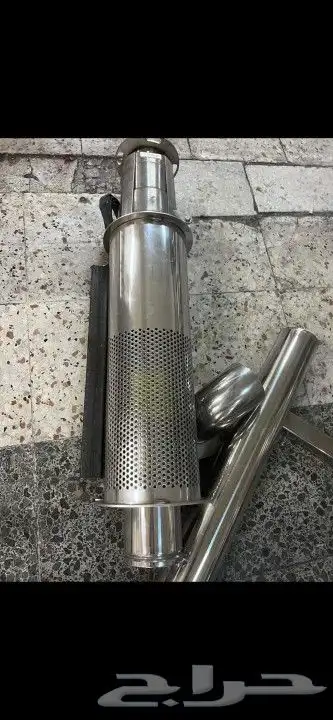 مستلزمات جميع النوافير 22