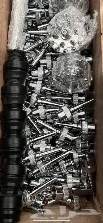 مستلزمات جميع النوافير 20