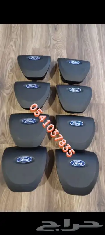 ازيرا اغطية ايرباق وجميع السيارات.. 6