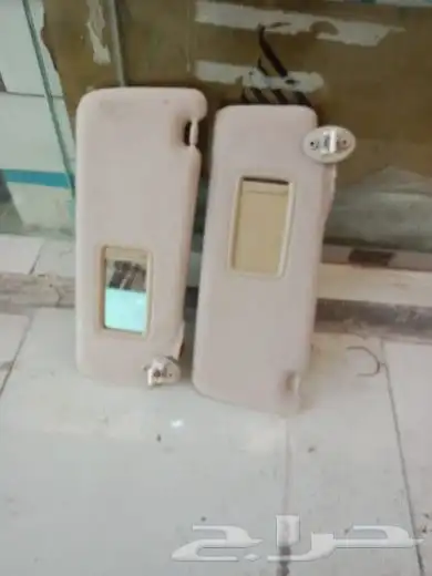 إصلاح أبواب جمس يوكن وتاهو تكتيم اصواط الديكورات 9