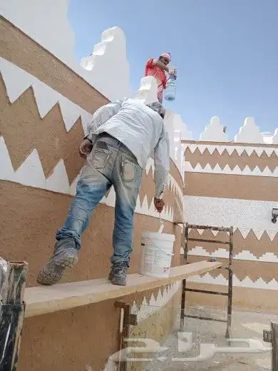 مقاول اعمال 9