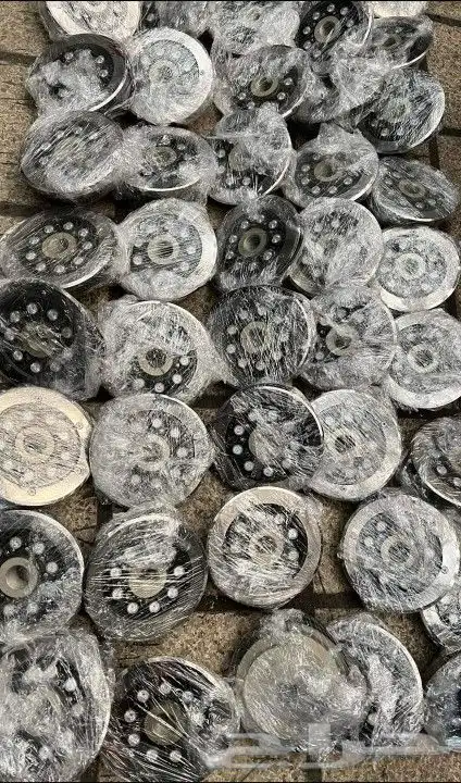 مستلزمات جميع النوافير 13