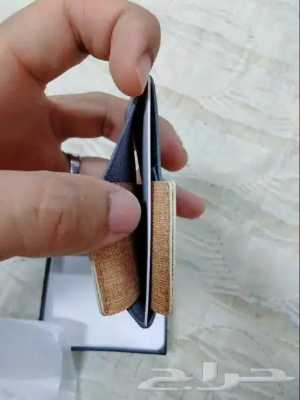 حامل بطاقات ماركة Zoppen وأخرى 3