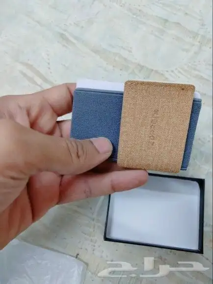 حامل بطاقات ماركة Zoppen وأخرى 6